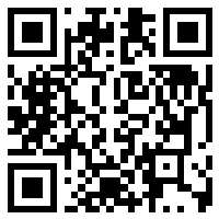 QR Code for bitcoin:1EQ2VuvnmBsshPkLL3HfqakV6MCZ7f2zrN