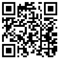 QR Code for bitcoin:1EQ2w1mt7GUM4Jut6697dKnPCyw6NpFPWi