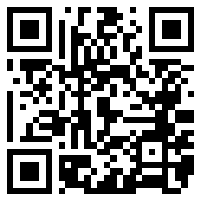 QR Code for bitcoin:1EQCSKfiwRfKN27aJEe9X5fXPyfMQSoeAL