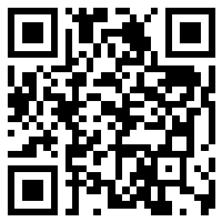 QR Code for bitcoin:1EQFavdcvrafeA7KGKsgdAE9pUHBtrff9X