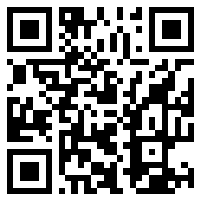 QR Code for bitcoin:1EQGncDR8thVVB7jwd3GeZm6TgPtjUnGdD