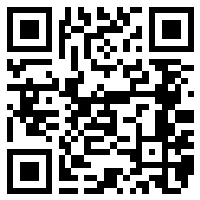 QR Code for bitcoin:1EQPPdUpce4nppzqaKE3YmJmqJH64X8NNf