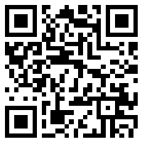 QR Code for bitcoin:1EQQbZuqVE7EY2ypGE2KkHLHnumukYBpM5