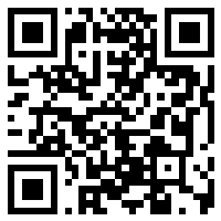 QR Code for bitcoin:1EQTWBHSm7LPF2hBEvJM3cqpj4peroh6JV
