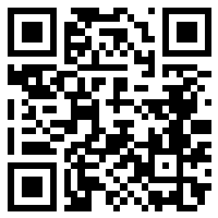 QR Code for bitcoin:1EQV7bpHigCbvjVVTYvh6FcerE2RFbb361