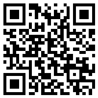 QR Code for bitcoin:1EQXaAwLNSCjZ63eExTTRx5gubixho1Gxc