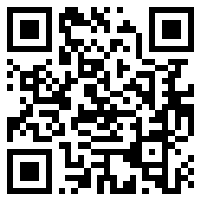 QR Code for bitcoin:1ER2jxnhttHCEXt7o95rt93UpRK8WbkNjv