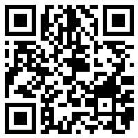 QR Code for bitcoin:1ER8EFzMs74QSrzWNkZa6ZSHaQvPwWXpyR