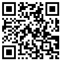 QR Code for bitcoin:1ERGCnoFu5x8NuzmpSuN7kPXH1wCUvhsLE