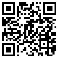 QR Code for bitcoin:1ERHHNfPrMpevjDSCP9siVbYdQMabpgkR9