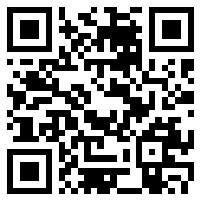 QR Code for bitcoin:1ERM5boZFNoQSyt7n5rwQLj63xhqLEPRwU