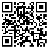 QR Code for bitcoin:1ERNZSddTRPpf8vpQs6PUcs32SWD8fXDGJ