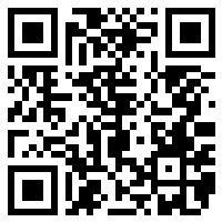 QR Code for bitcoin:1ERSoY2JFQSM46FowgqZ2rBEASavrrwNeC