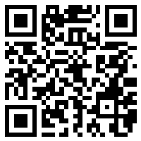 QR Code for bitcoin:1ERVd3NTmd9T6CC6omy6PYwG5F71Wec68J