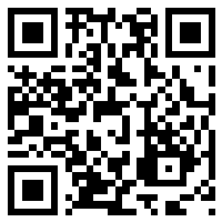 QR Code for bitcoin:1ERYUEr9PWcicQJndVvsBCkhMxseo478vR