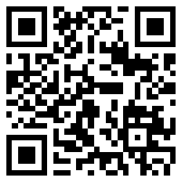 QR Code for bitcoin:1ERZocZD3ypfrayiAWwYSFdpbm58XV6d6k