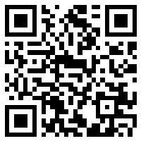 QR Code for bitcoin:1ES2QMEozXxyGExsJf2zBxwvUuawAXgkUt