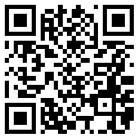 QR Code for bitcoin:1ESBXfFVA9MDwJVgg4goHhf7rnPMbFS79i