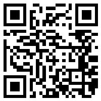 QR Code for bitcoin:1ESGmcEdeHTpDcM5VLDdjTezBqbZfnfC9D
