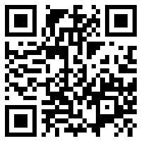 QR Code for bitcoin:1ESJSuf4noV7Y3sj9DsXBLnmPik339EnR2