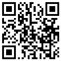 QR Code for bitcoin:1ESJsxuptNU1cbyQ7dcvUqUDw1HfMoEMJb
