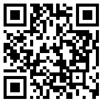 QR Code for bitcoin:1ESLiPyT139feXeTazmmNVefBoRCARzjHK
