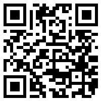 QR Code for bitcoin:1ESMqxKXC2kmPChR36mJ249PA1JacdPb2y