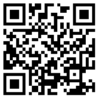 QR Code for bitcoin:1ESSRxW65VRabPpFAN6TEtaNkFNnDy8Gbh