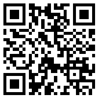 QR Code for bitcoin:1ESUKojDZceqoidrtfDbKq8Nc9n5scFcvN