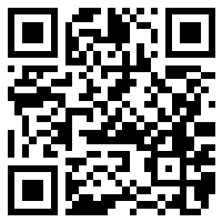 QR Code for bitcoin:1ESZrRaL178sJRFP7VjUfkcsXevTuXiKnC