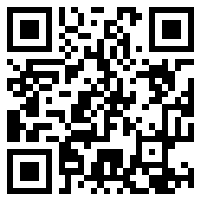 QR Code for bitcoin:1ESdHGdPvKTZFPGhgZJUBDKRpWuXfTeBeQ