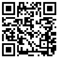 QR Code for bitcoin:1ESde5akLD2GE9bqPU1VCSxiFPM6hbnbp4