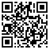 QR Code for bitcoin:1ESdxSHcS6WP9sg6xVSTREN2H9m8YCaTLE