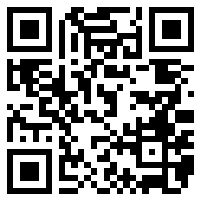 QR Code for bitcoin:1ESeEKyhd7CbGsMNCuPoBfXf7KM6VfjP8i