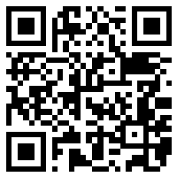 QR Code for bitcoin:1ESejDDxASZuZNvxLMbRDsWgKyZxpHCVPE