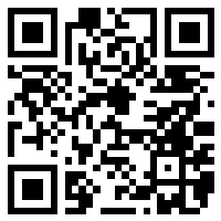 QR Code for bitcoin:1ESerZ8JGCfdsumX9uKWcrNLCTfLpdcqa9