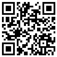 QR Code for bitcoin:1ESxLCKs2o7Xmw6WMc2aZNx2EMWJ3yyWpV
