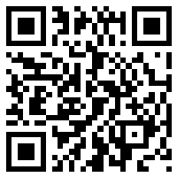 QR Code for bitcoin:1ESyjQtcva7MP1t4WyCSKfGZaRcKZ9Gso