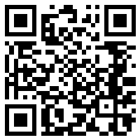 QR Code for bitcoin:1ETAeY4V53w4F4D7G9brxssAFBsZSP1JBJ