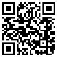 QR Code for bitcoin:1ETAzVCHtukLLvXprR9j8PdhsHWrR77xZw