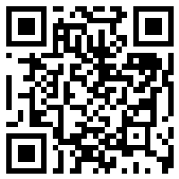 QR Code for bitcoin:1ETBSW6vAMeczbEd44bt7jKcArYXq3AT3B
