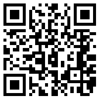 QR Code for bitcoin:1ETD94EAEtPMoK5eAsPPfTwMtdryLEshT2