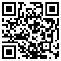 QR Code for bitcoin:1ETDofYs5Aed26M5udZFixjf4DV8KRJS36