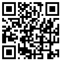 QR Code for bitcoin:1ETDpqt9JPgFNxARemE338MkEdCHQVA91B