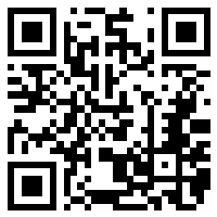 QR Code for bitcoin:1ETJ7Gwpgmu8NPWS4Wtho15KYzosmDUF2x