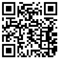 QR Code for bitcoin:1ETJSfErYgu6Ad13B3dmNhH4D3abfoYMg2