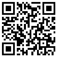 QR Code for bitcoin:1ETKy4FbPbwoLUj14Py137mBhMvViPSByy