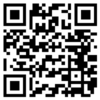 QR Code for bitcoin:1ETMrkmhvmQgFSLPYy98LEjBJCaKEei2x6