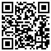 QR Code for bitcoin:1ETX8WpXFDAoJZ2r7Xmj2kMXV2Cc9iVFnS