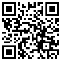 QR Code for bitcoin:1ETYV4Ue23Mhm7fZwpNe9a4sjZUKk3GYC4